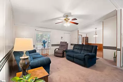 695 Miller Road, Woodruff, SC 29388 - Photo 8