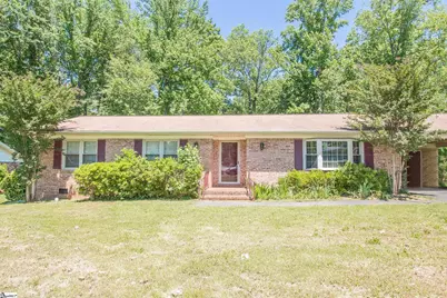 631 Pine Hill Drive, Boiling Springs, SC 29316 - Photo 1