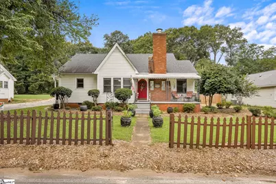 108 Poplar Drive, Greer, SC 29651 - Photo 2