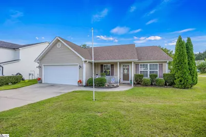 125 Patagonia Road, Anderson, SC 29625 - Photo 2