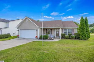 125 Patagonia Rd, Anderson, SC 29625 - Photo 2