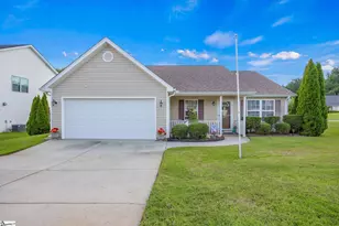 125 Patagonia Rd, Anderson, SC 29625 - Photo 1