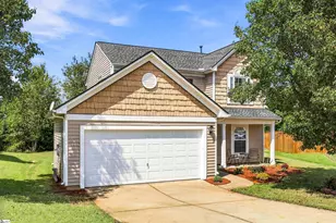 9 Hollow Tree Way, Greenville, SC 29605 - Photo 1