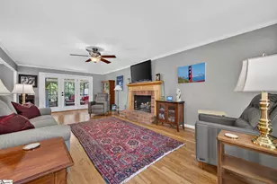 18 Middlecreek Way, Greenville, SC 29607 - Photo 4