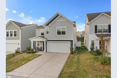 1719 Southwold Lane, Boiling Springs, SC 29316 - Photo 2