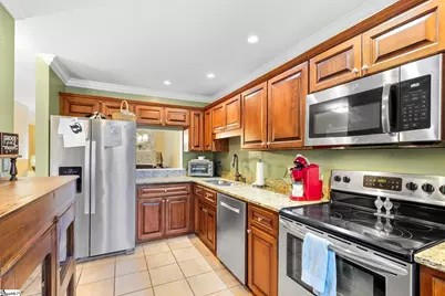 2808 E North Street #Unit 5, Greenville, SC 29615 - Photo 8
