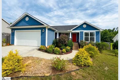 52 Montgomery Road, Lyman, SC 29365 - Photo 1