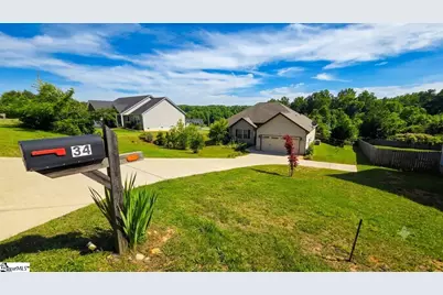 34 Montgomery Road, Lyman, SC 29365 - Photo 2