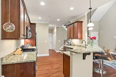 12 Edge Court #Unit A, Greenville, SC 29609 - Photo 14