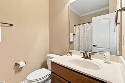 12 Edge Court #Unit A, Greenville, SC 29609 - Photo 24