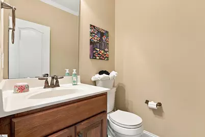 12 Edge Court #Unit A, Greenville, SC 29609 - Photo 16