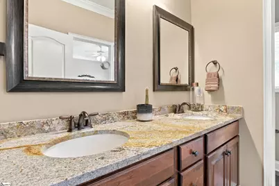 12 Edge Court #Unit A, Greenville, SC 29609 - Photo 20