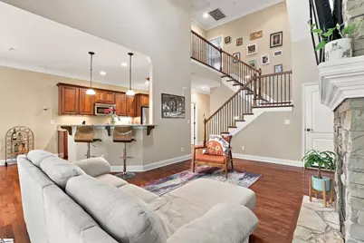 12 Edge Court #Unit A, Greenville, SC 29609 - Photo 2