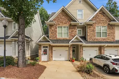 12 Edge Court #Unit A, Greenville, SC 29609 - Photo 1