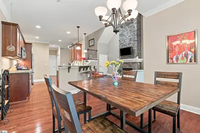 12 Edge Court #Unit A, Greenville, SC 29609 - Photo 12