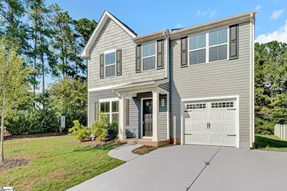 886 Cranbrook Drive, Woodruff, SC 29388 - Photo 2