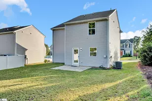886 Cranbrook Dr, Woodruff, SC 29388 - Photo 34