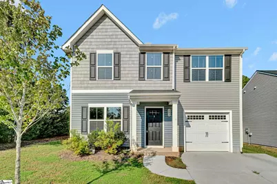 886 Cranbrook Drive, Woodruff, SC 29388 - Photo 1