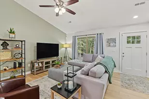 118 Forrest Dr, Fountain Inn, SC 29644 - Photo 4