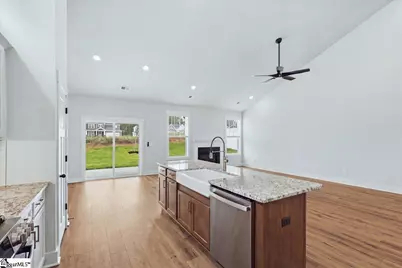 1006 Fox Hollow Street, Spartanburg, SC 29303 - Photo 8
