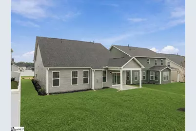 1006 Fox Hollow Street, Spartanburg, SC 29303 - Photo 28