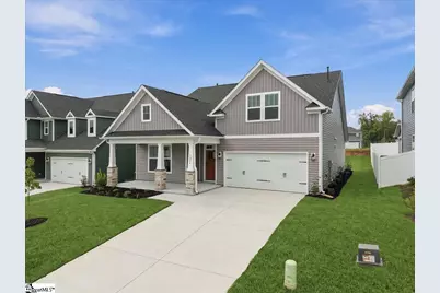 1006 Fox Hollow Street, Spartanburg, SC 29303 - Photo 2