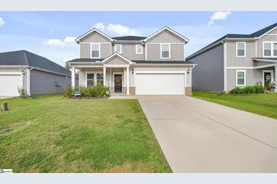 1043 Appalachian Drive, Moore, SC 29369 - Photo 32