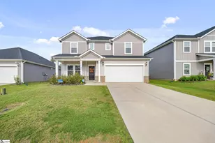 1043 Appalachian Dr, Moore, SC 29369 - Photo 32