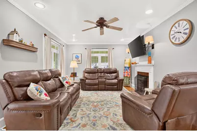 3914 Brushy Creek Road, Greer, SC 29650 - Photo 6