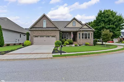 312 Laguna Lane, Simpsonville, SC 29680 - Photo 2