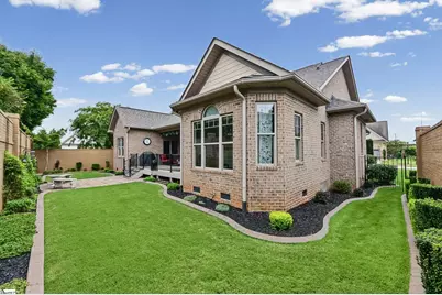312 Laguna Lane, Simpsonville, SC 29680 - Photo 28