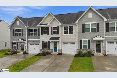 337 Kensley Drive, Greenville, SC 29617 - Photo 38