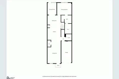 337 Kensley Drive, Greenville, SC 29617 - Photo 42