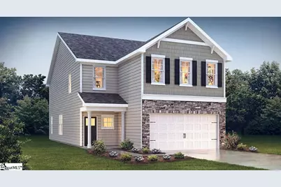 425 Scarlet Leaf Lane, Greenville, SC 29607 - Photo 1