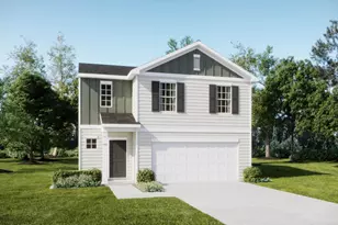 2139 Amber Moon Ln, Inman, SC 29349 - Photo 1