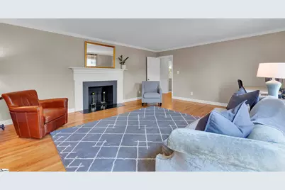 107 Peachtree Drive, Greer, SC 29651 - Photo 18