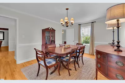 107 Peachtree Drive, Greer, SC 29651 - Photo 6