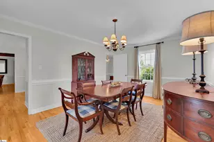107 Peachtree Dr, Greer, SC 29651 - Photo 6