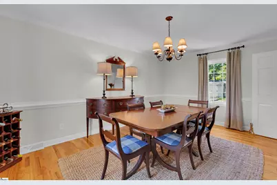 107 Peachtree Drive, Greer, SC 29651 - Photo 12