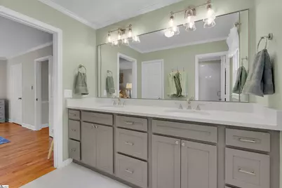 107 Peachtree Drive, Greer, SC 29651 - Photo 8