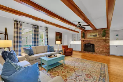 107 Peachtree Drive, Greer, SC 29651 - Photo 4