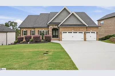 1029 Tuscany Drive, Anderson, SC 29621 - Photo 1