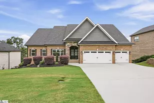 1029 Tuscany Dr, Anderson, SC 29621 - Photo 1