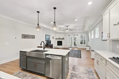 327 Wakelon Drive, Greer, SC 29651 - Photo 6