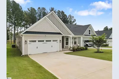 327 Wakelon Drive, Greer, SC 29651 - Photo 1