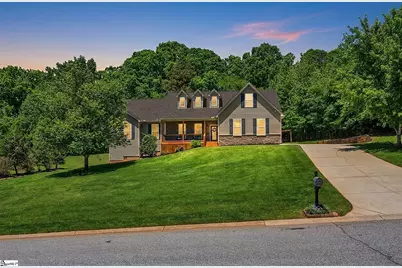 208 Quercus Run, Fountain Inn, SC 29644 - Photo 22