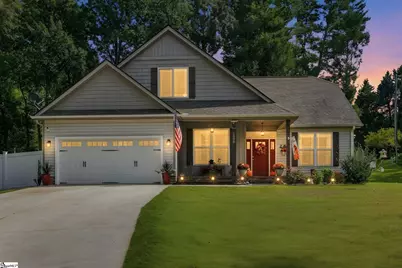 1030 Mush Creek Road, Travelers Rest, SC 29690 - Photo 1