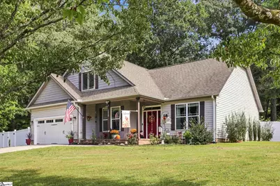 1030 Mush Creek Road, Travelers Rest, SC 29690 - Photo 2