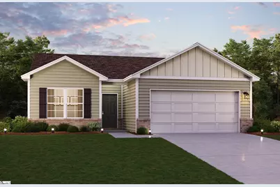 502 Sundown Drive, Spartanburg, SC 29301 - Photo 1