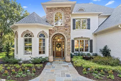 732 Brixton Circle, Simpsonville, SC 29681 - Photo 2